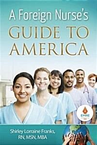 A foreign nurses guide to america. - The ultimate guide to shaving a shaving guide for the.