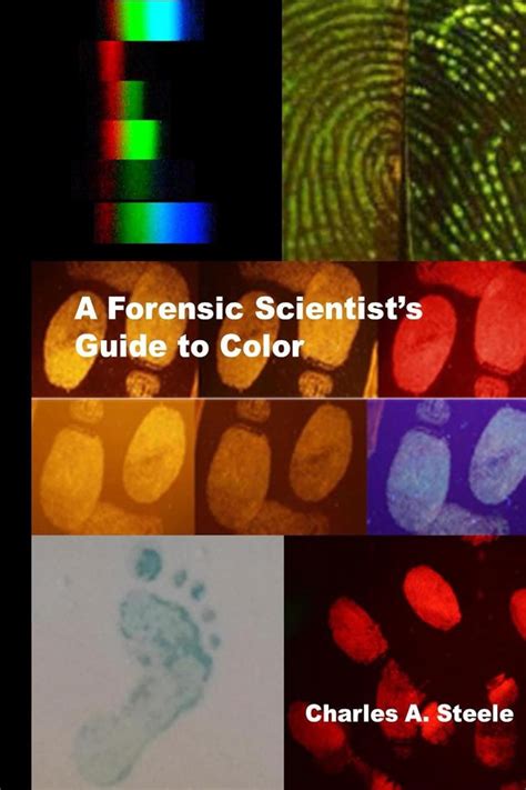 A forensic scientists guide to color by charles a steele. - Ford focus coupe cabriolet user manual.