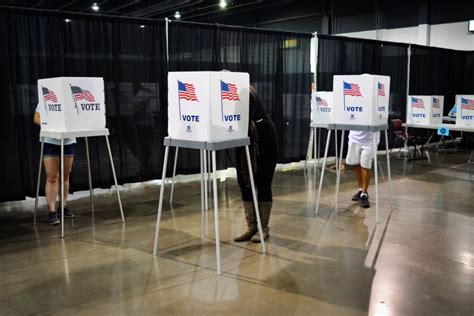 A former Utah county clerk is accused of shredding and mishandling 2020 and 2022 ballots