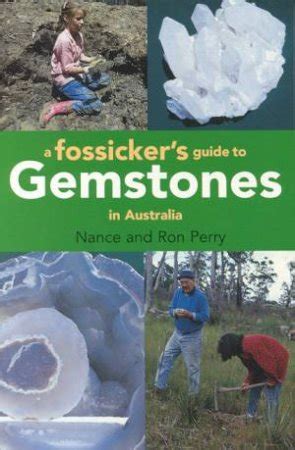 A fossicker s guide to gemstones in australia. - Estrategias postmodernas y postcoloniales en el teatro latinoamericano actual.