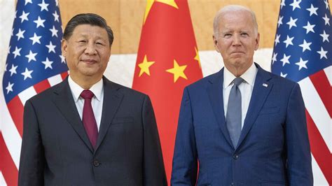 A fragile global economy is at stake as US and China seek to cool tensions at APEC summit