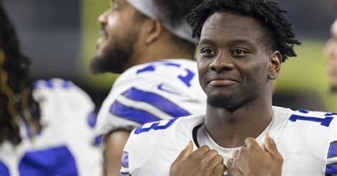 A free agency projection has the Dallas Cowboys picking up 3 ...