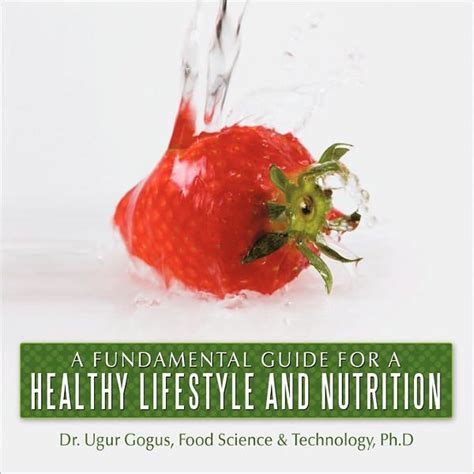 A fundamental guide for a healthy lifestyle and nutrition by ugur gogus. - Demandas formativas del profesorado desde su práctica profesional.