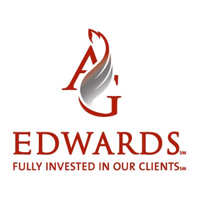 (1988-1989 A.G. Edwards ident) A.G. Edwards. Pro