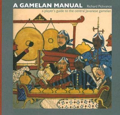 A gamelan manual a player s guide to the central javanese gamelan. - Das römisch-deutsche reich im politischen system karls v..