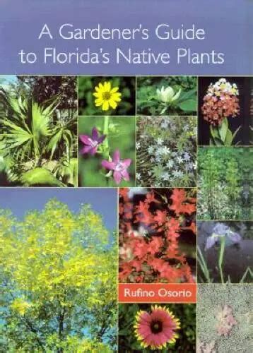 A gardeners guide to floridas native plants. - Wan technologies ccna 4 companion guide answers.