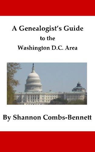 A genealogists guide to the washington dc area by shannon combs bennett. - Welding handbook volume 1 welding technology.
