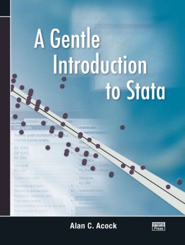 A gentle introduction to stata by alan c acock. - Twill basketry a handbook of designs techniques and styles.