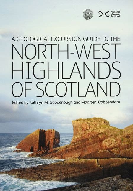 A geological excursion guide to the north west highlands of scotland. - Hunger games student survival guide answer key.