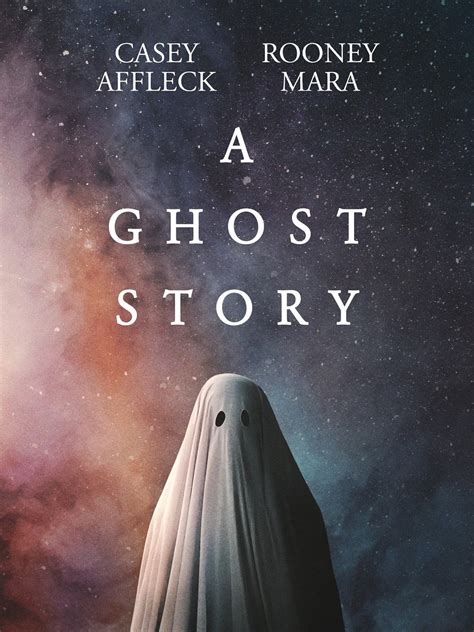 A ghost story sinemalar