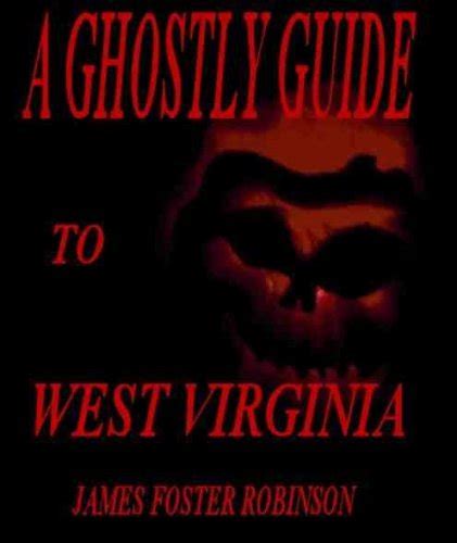A ghostly guide to west virginia. - Guide to sea kayaking in newfoundland labrador by murphy dan.