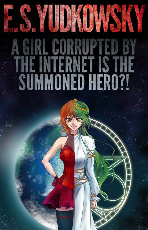 A girl corrupted by the internet is the summoned hero. - The mmpi 2 or mmpi 2 rf an interpretive manual 3rd edition.