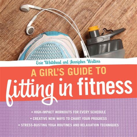 A girl s guide to fitting in fitness. - Cub cadet lt 1018 factory service repair manual.