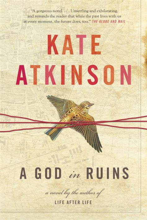 A god in ruins novel kate atkinson. - Wine folly the essential guide to wine.