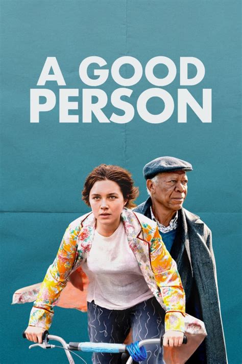 While for Allison, it was about getting her life in order, for Daniel, it was about proving to God that he was a good person under any circumstance. Florence Pugh and Morgan Freeman save the show with what is essentially an average watch at best. There were certain moments that hit the right cord, but it was mostly quite one-dimensional.. 