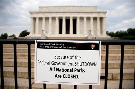 A government shutdown is averted for now with a temporary funding bill. What happens in a shutdown?