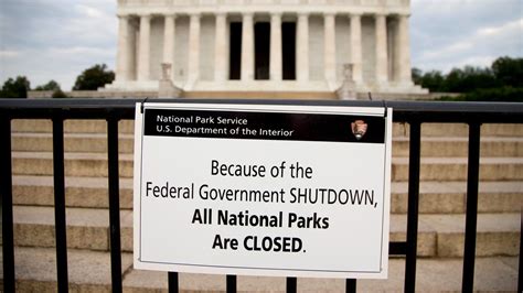 A government shutdown is nearing this weekend. What does it mean, who’s hit and what’s next?