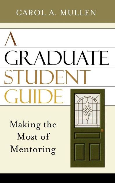A graduate student guide making the most of mentoring. - König nebucadnezar von babel in der jüdischen tradition..