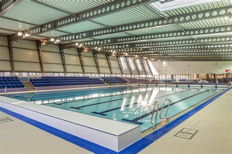 A great disappointment - Review of Leys Pools and Leisure Centre ...