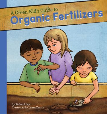 A green kid guide to organic fertilizers. - Amazon wildlife insight guide insight guides.