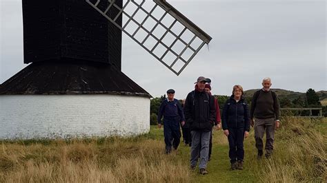 A group of 11 ramblers enjoyed... - Leighton Buzzard Ramblers