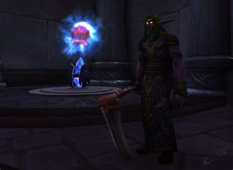 Stuck trying to unlock Nightborne - No more quests available. So, i’m trying to unlock the Nightborne and all the info on wowhead says I need to do Good Suramaritan …. 