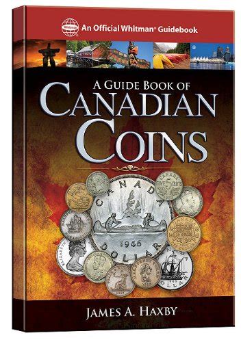 A guide book of canadian coins official whitman guidebook. - El manual de liberación para adolescentes cómo abandonar la escuela y obtener una educación en la vida real grace llewellyn.