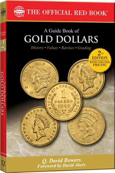 A guide book of gold dollars official red book. - Revisión de ciencia de laboratorio clínico un resultado final.