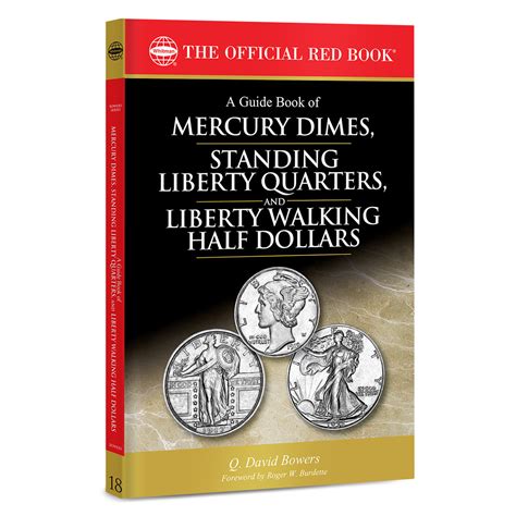 A guide book of mercury dimes standing liberty quarters and liberty walking half dollars the official red book. - Helicopter pilots manual principles of flight and helicopter handling.