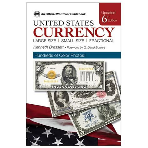 A guide book of united states currency 6th edition. - Do i get a drop the golf guru handbook.