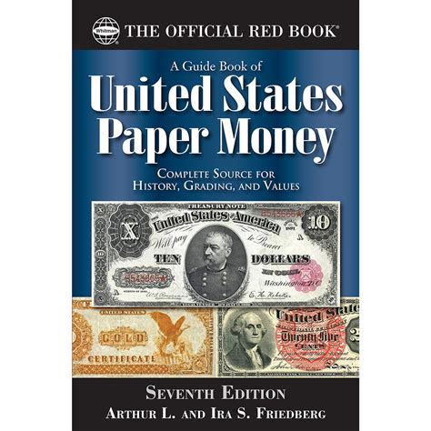 A guide book of united states paper money official red books. - Zur geschichte und dogmatik der gnadenzeit.
