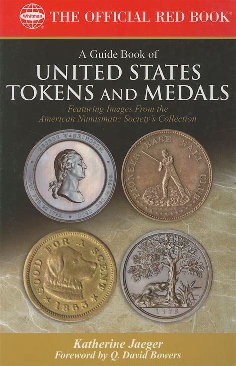 A guide book of united states tokens and medals official red book. - Augenheilkunde und ophthalmoskopie: für aerzte und studirende.