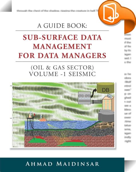 A guide book sub surface data management for data managers oil and gas sector volume 1 seismic. - Komatsu hd325 6 hd405 6 hd325 6w service manual.