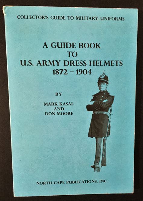 A guide book to u s army dress helmets 1872 1904. - A short guide to writing about biology pechenik download.