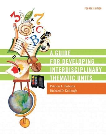 A guide for developing interdisciplinary thematic units fourth edition. - Eaton fuller 13 speed manual transmission.