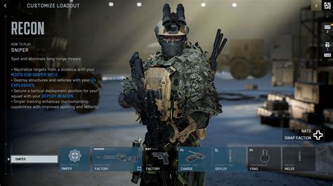 A guide for new members on using Recon