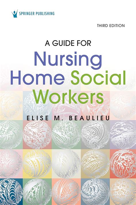 A guide for nursing home social workers by elise m beaulieu. - The routledge handbook of multilingualism routledge handbooks in applied linguistics.