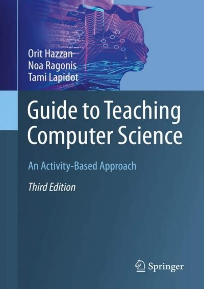 A guide for teaching computer science 1 by bruce e stanaway. - Financial and managerial accounting 13th edition solution manual.
