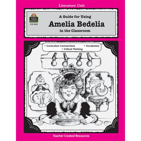 A guide for using amelia bedelia in the classroom. - Suzuki rf900r rf 900r 1996 reparaturanleitung.