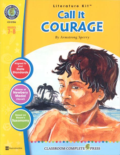 A guide for using call it courage in the classroom literature units. - Narcisismo mágico escritos seleccionados en libros escritores comida y chefs.