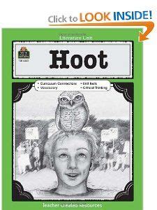A guide for using hoot in the classroom literature units. - Artificial intelligence lab manual in prolog.