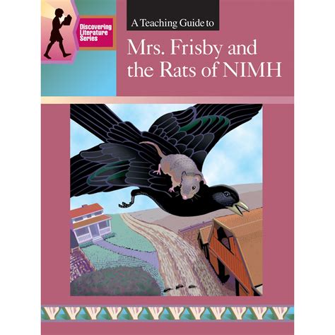 A guide for using mrs frisby and the rats of nimh in the classroom literature units. - Guide to software testing by bill hetzel.