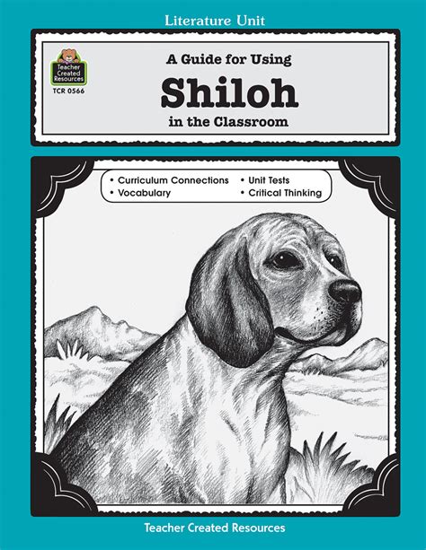 A guide for using shiloh in the classroom. - Ford courier ranger 1998 2006 workshop service manual.