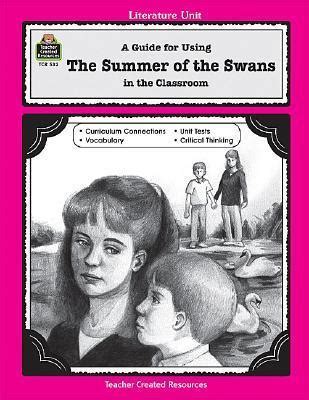 A guide for using summer of the swans in the classroom by jane pryne. - Sonne auf halbem weg: die istanbul-berlin-trilogie.