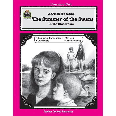 A guide for using summer of the swans in the. - Bmw 325i 2005 factory service repair manual.