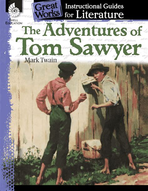 A guide for using the adventures of tom sawyer in the classroom literature units. - Mercury mariner 4 5 6 hp 4 stroke service manual.