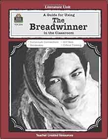 A guide for using the breadwinner in the classroom literature unit. - The billionaires unwanted baby by lacey legend.