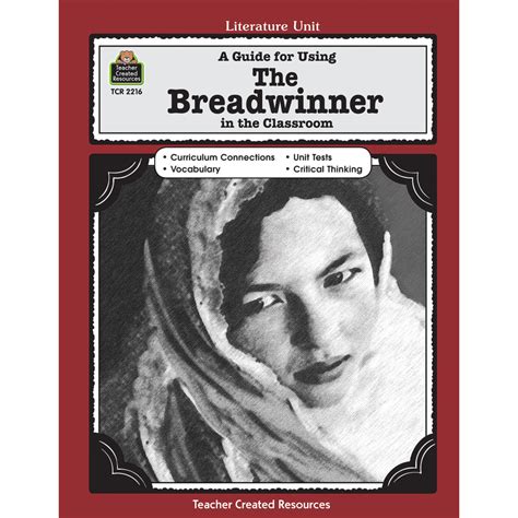 A guide for using the breadwinner in the classroom literature. - Mettler toledo manual for lynx scale.