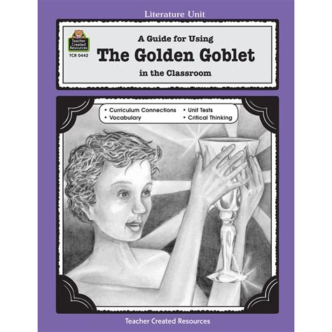 A guide for using the golden goblet in the classroom. - The ota s guide to documentation writing soap notes.