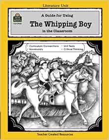 A guide for using the whipping boy in the classroom literature units. - Elder scrolls ps4 trophy guide and roadmap.